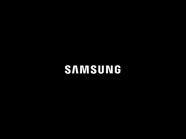 Samsung (Russia) Logo History