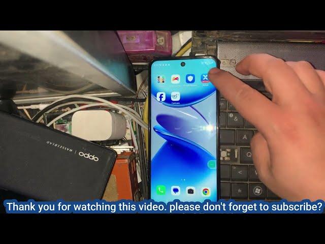 Infinix Smart 9 | 9 HD Google/Frp Bypass Android 14 | Setting Not Open (Without Pc) New Method 2025