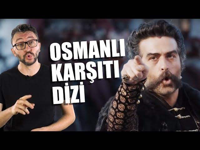 OSMANLI KARŞITI DİZİ - Tepki ve Özeleştiri