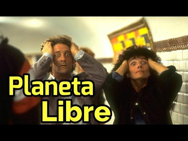 Un sistema ético y equilibrado es posible (Planeta Libre)