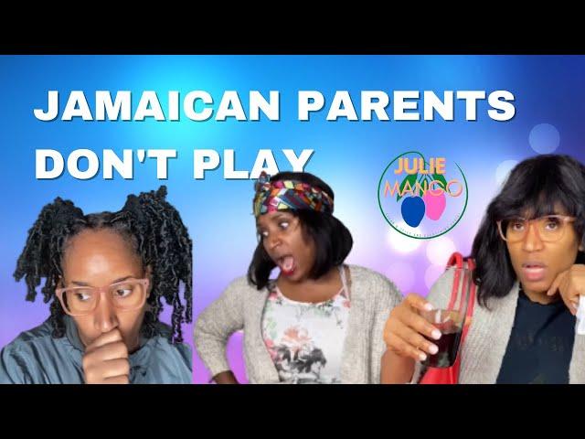 Hilarious Jamaican Parenting Videos | Julie Mango | Compilation Video