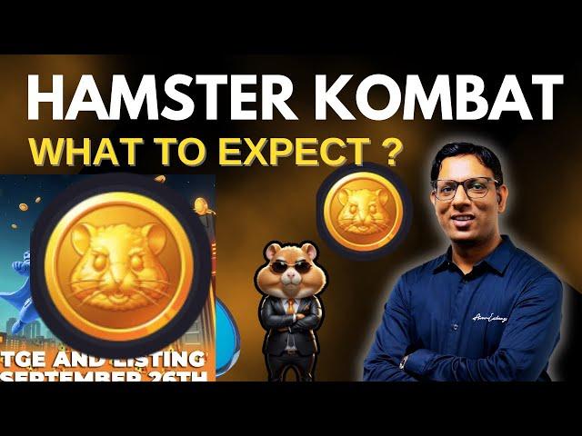 Hamster KOMBAT MAX AIRDROP Update | NEXT BIG AIRDROP | CATI DID SCAM | WHAT NEXT?