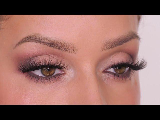 Wedding Guest Makeup | Smokey Eyes To Go With Any Outfit | Shonagh Scott