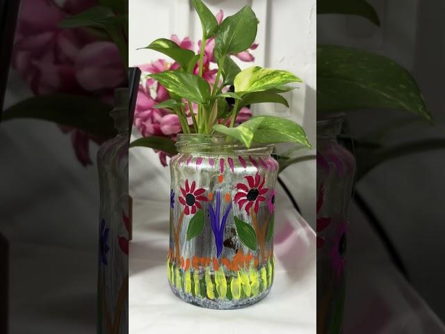 #rose #redrose #moneyplant #greenery #youtubeshorts #decoration #relaxing