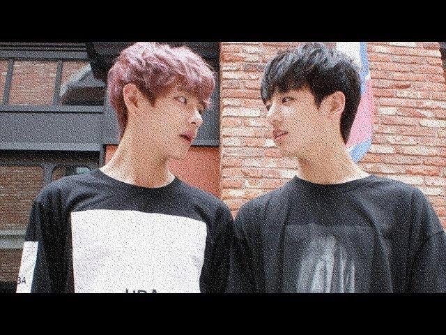 taekook; Analysis #1: Rookie King