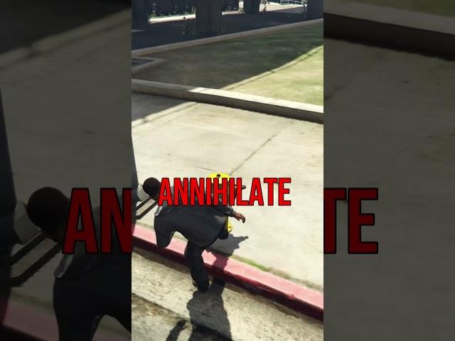 GTA 5 Myth Busting: Jason’s Muscle Physics & Fire Hydrant Destruction Trick 30