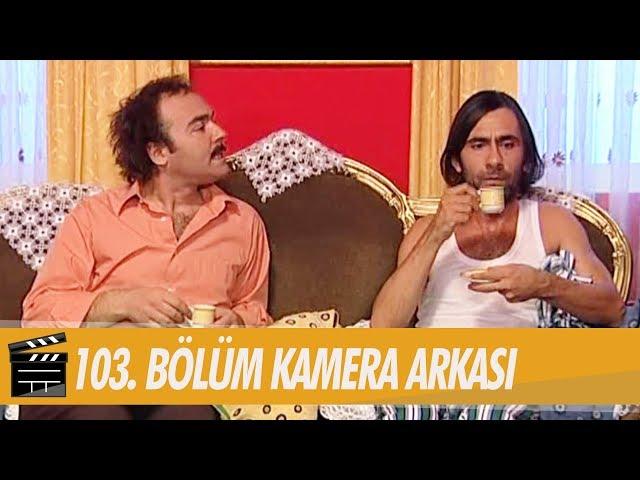 Avrupa Yakası 103. Bölüm Kamera Arkası