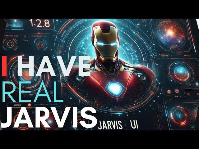 Jarvis: Your Ultimate Virtual Assistant for Seamless Tasks and Beyond