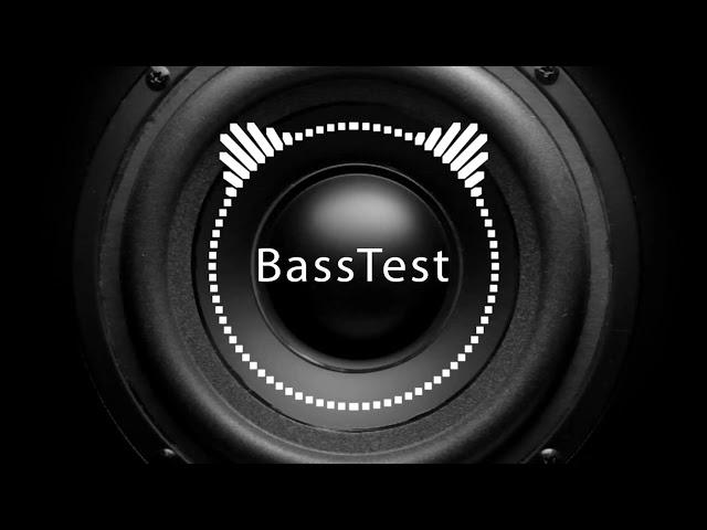 Самый МОЩНЫЙ и красивый басс в мире. | BassBoost  | Hard Bass