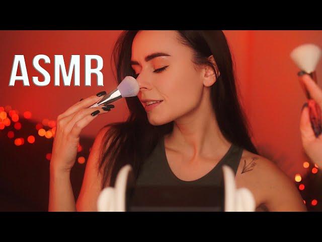 АСМР ПОСЛЕ Этого ВИДЕО УСНЕТ Даже САМЫЙ СТОЙКИЙ  ASMR YOU Will SLEEP AFTER This VIDEO