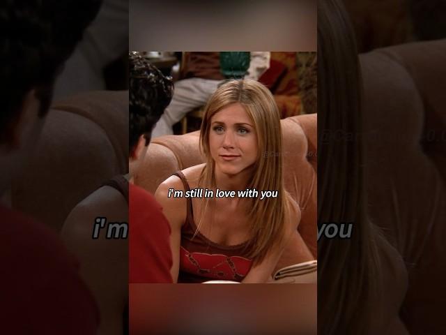 What’s wrong with that laugh 🫢 |Friends #shortsfeed #friends