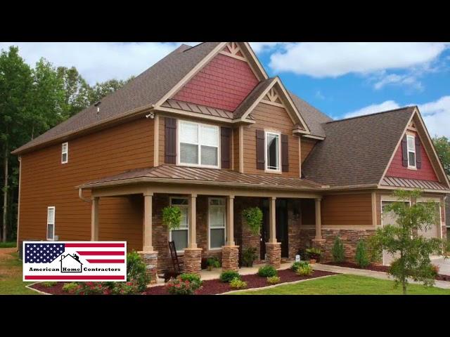 Best of the Best American Home Contractors (short version)