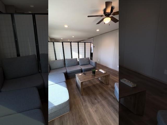 El Paso Mobile Home For Sale - 0% Int. Owner Finance