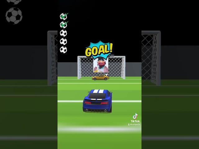 Rocket league filter on tiktok