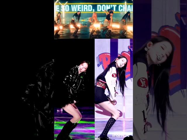 IVE  Kitsch  Wonyoung 2 fancam & MV Book not guns, Culture not violence #아이브