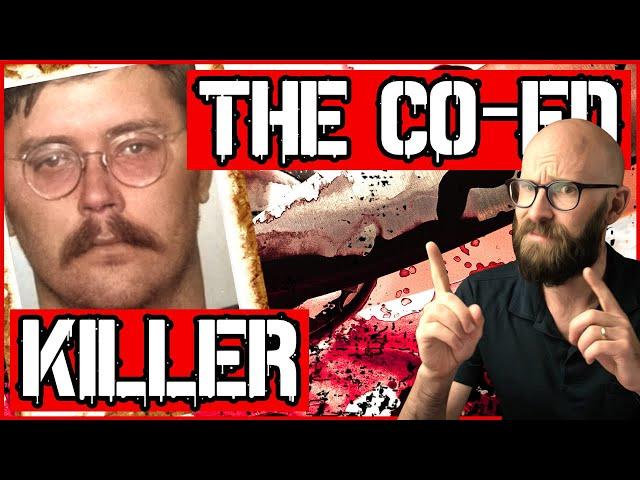 Ed Kemper: The Co-Ed Killer