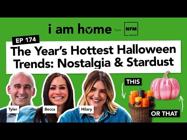 The Year’s Hottest Halloween Trends  Nostalgia & Stardust