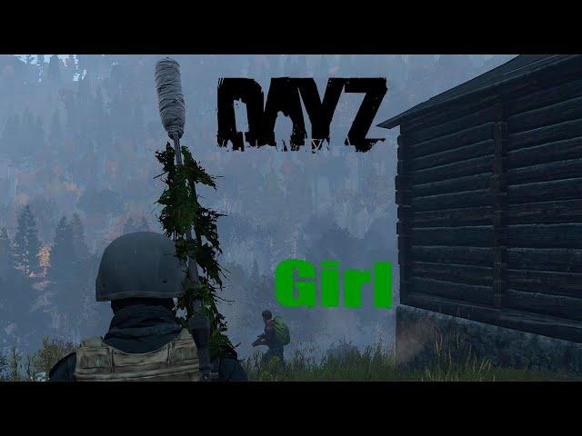 ПОДРУЖИЛСЯ С ДЕВУШКОЙ В DAYZ / БИТВА С КЛАНОМ ЗА ЖИЗНЬ В ДЕЙЗ / ВЫЖИВАНИЕ В DAYZ STANDALONE