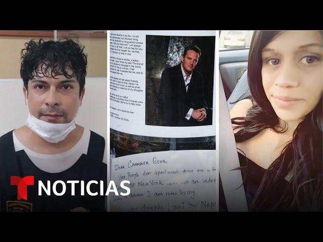 Las 5 noticias criminales esta semana, 20 de agosto de 2024 | Noticias Telemundo