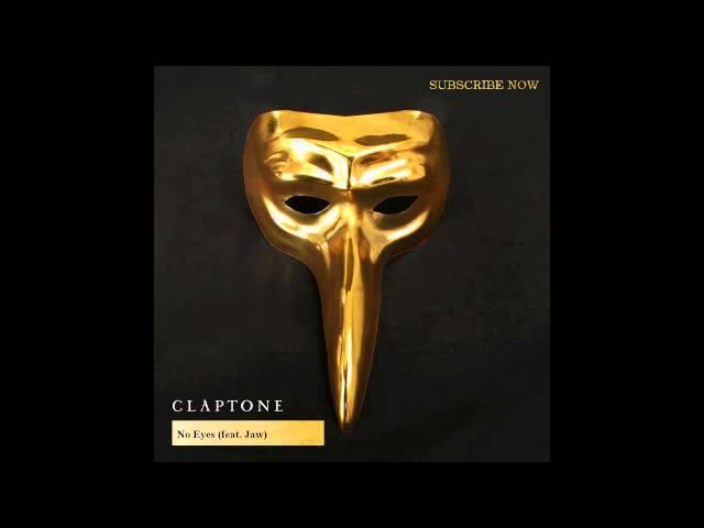 Claptone - No Eyes (feat. Jaw)