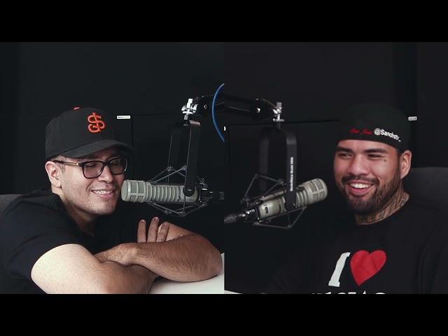 San Jose | Damian's Birthday | SanchoTV Podcast | Ep 3