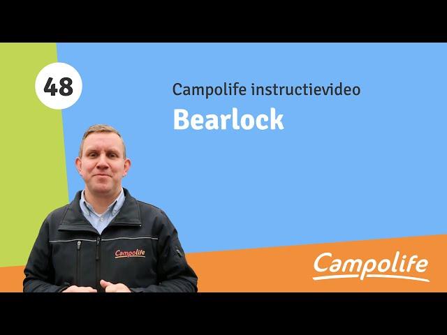 48 Bearlock