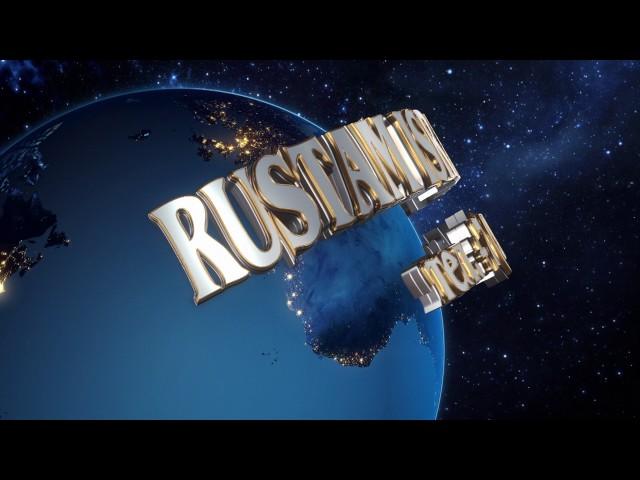 RIM - Rustam Israfilov Media