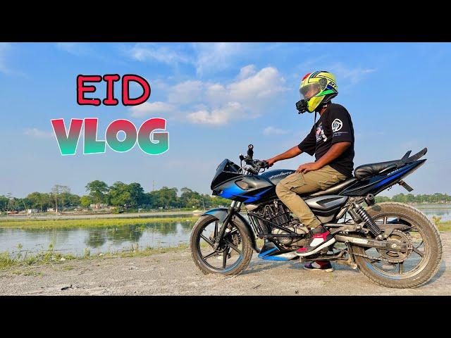 Eid ka motovlog  Sabko Eid Mubarak  suvo stunts vlog