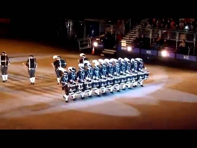 best drumline video ever   amazing