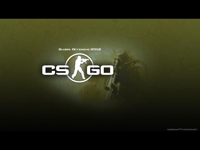 Counter Strike Go (Проверка ботов Терористов)