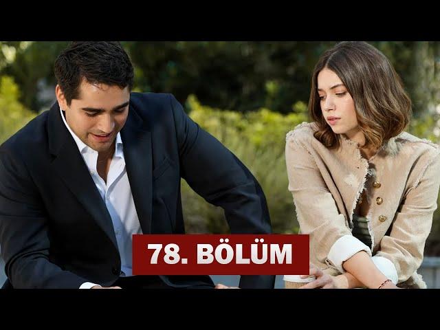 Зимородок 78 Серия  |  ПОЛНАЯ СЕРИЯ!!!  |  Yalı Çapkını 78. Bölüm