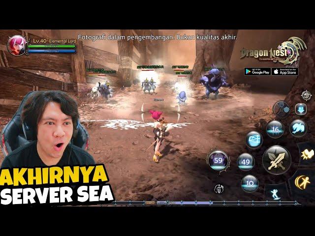 Server SEA! Dragon Nest Legend Berganti Nama Menjadi Dragon Nest: Rerbith of Legend SEA Ditusi