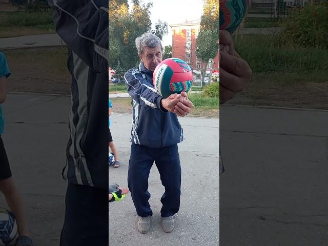 #Самара. Валерий Алексеевич.