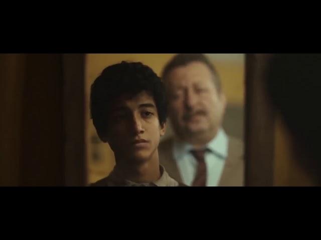 Müslüm Film | Şahin Kendirci Uzun İnce Bir Yoldayım