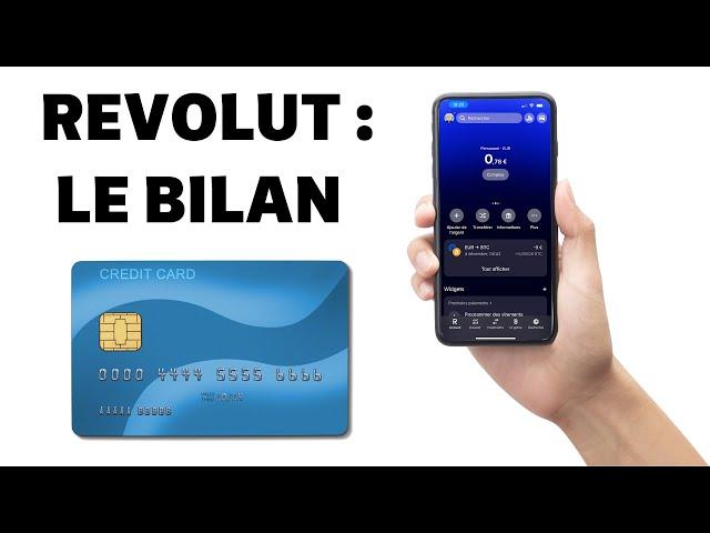 Revolut : La fintech qui a tout changé