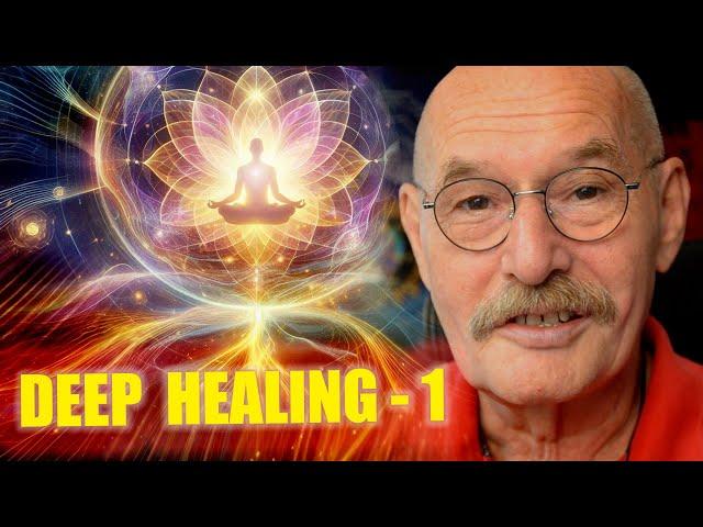 The Latest Guided Meditation for Clearing Karma, Energy Blocks & Ascension Healing