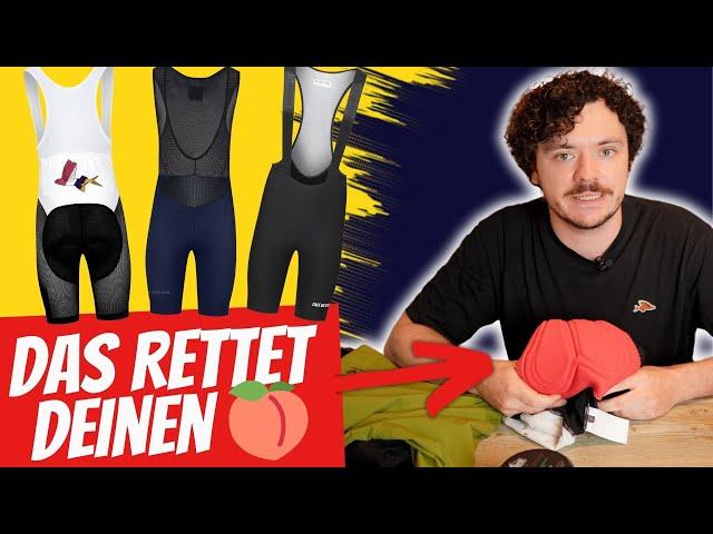 Bib-Shorts | So findest du deine perfekte Bike Hose - 7 Details auf die du achten musst!