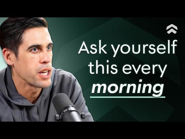 Discipline Expert: Why I'm Embracing Death in 2025 | Ryan Holiday