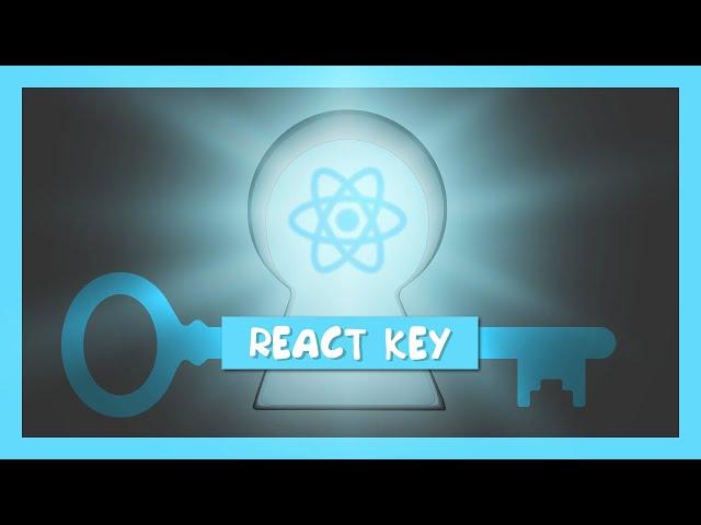 Все ли вы знаете о React key?