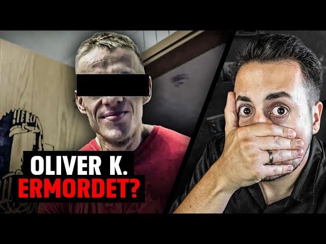 URBEXER ERMORDET?! Der schockierende Fall von OLIVER K!