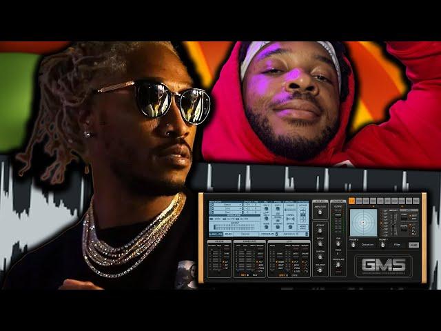 How To Make DARK MELODIC TRAP BEATS With STOCK PLUGINS | FL Studio 21 Tutorial