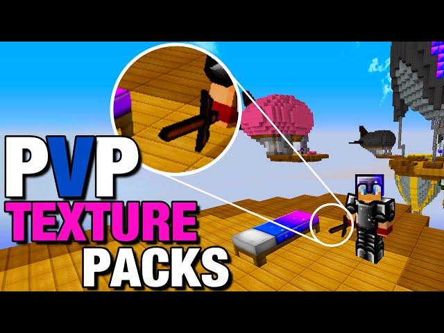 How to Download and Install TEXTURE PACKS | Minecraft 1.8.9