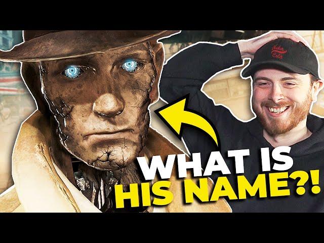 The HARDEST Fallout Quiz EVER! || Rate Your Video Game Knowledge