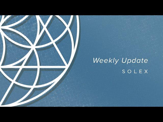 Weekly Update 10/16/24