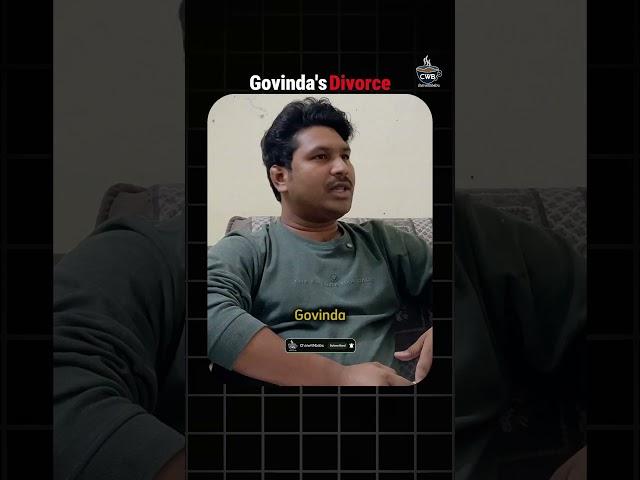 #chaiwithbabu #podcast #trendingpodcast #govinda #divorce #trendingshorts #bollywood #actor #shorts