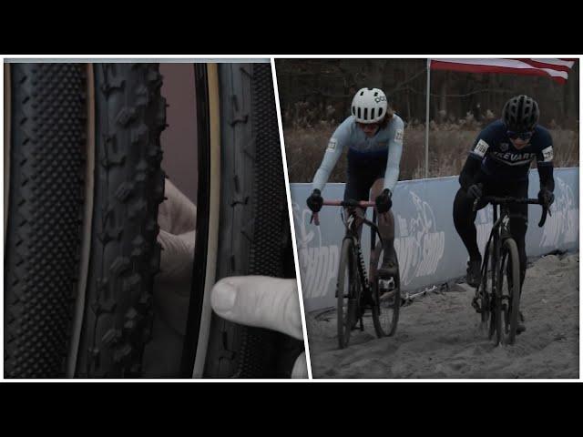 How To Choose The Right Cyclocross Tires