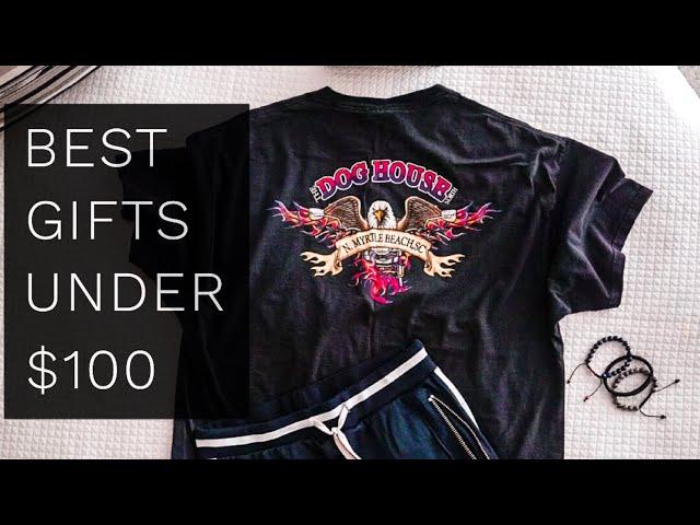 5 Best Gifts Under $100 | Best Gifts for Men 2019-2020