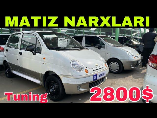 4-Mart MATIZ NARXLARI 2025 SERGELI MOSHINA BOZORI ARZON MATIZ NARXLARI SERGELI MOSHINA BOZORI.