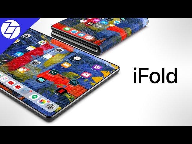 Apple's Foldable iPhone (2020) - Everything We Know!