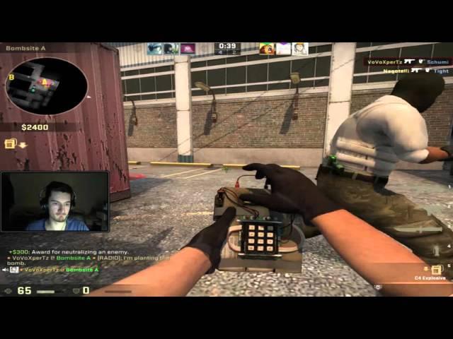 How To ECO | Highlight CS:GO #1